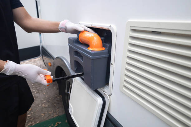 Best Event porta potty rental  in Brookridge, FL