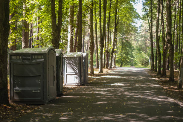 Best Porta potty delivery and setup  in Brookridge, FL