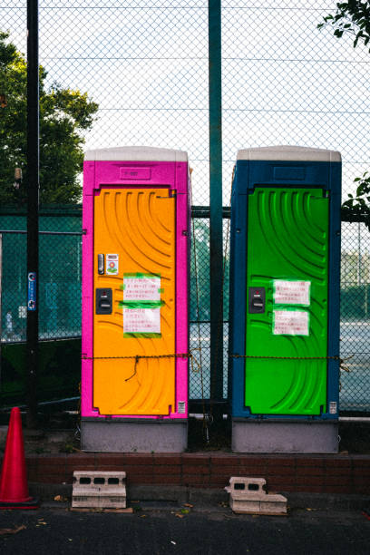 Best Handicap porta potty rental  in Brookridge, FL