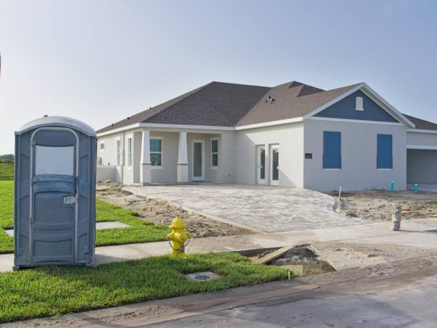 Best Porta potty cleaning services  in Brookridge, FL