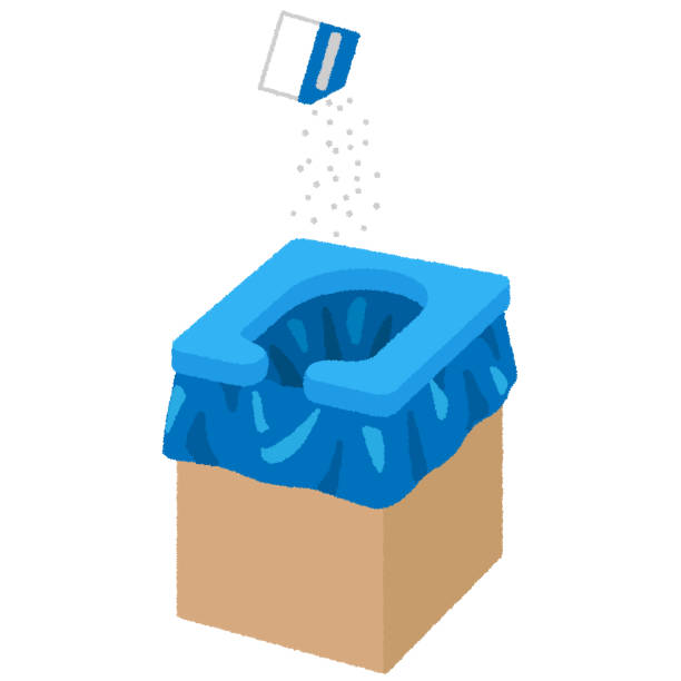 Portable Toilet Options We Offer in Brookridge, FL