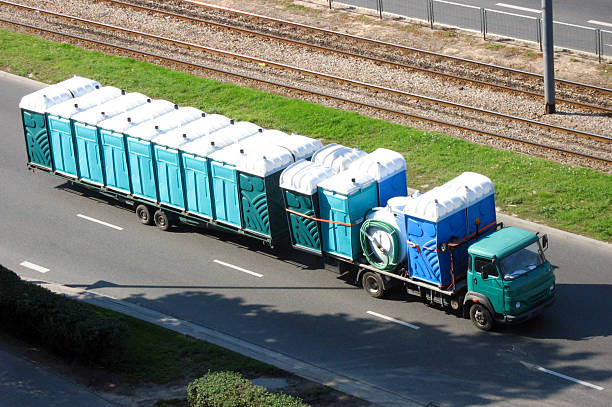  Brookridge, FL Porta Potty Rental Pros