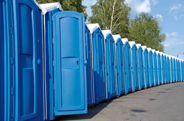 Best Event porta potty rental  in Brookridge, FL